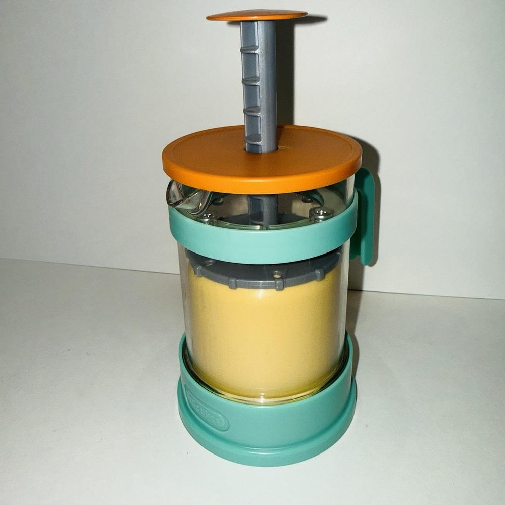Little Tikes French Press Replacement Part ONLY Café Cart Bakery Toy Missing